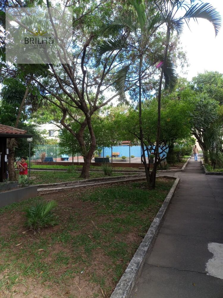 Apartamento para alugar com 2 quartos, 50m² - Foto 1