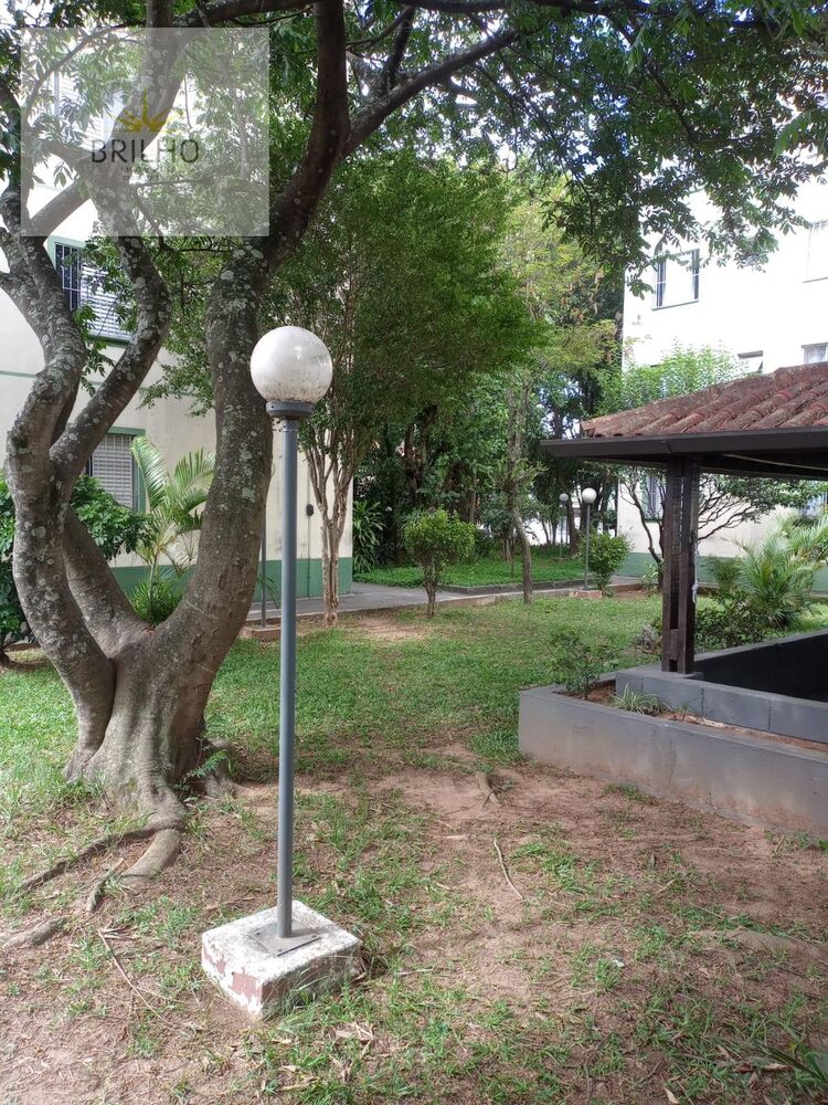 Apartamento para alugar com 2 quartos, 50m² - Foto 5