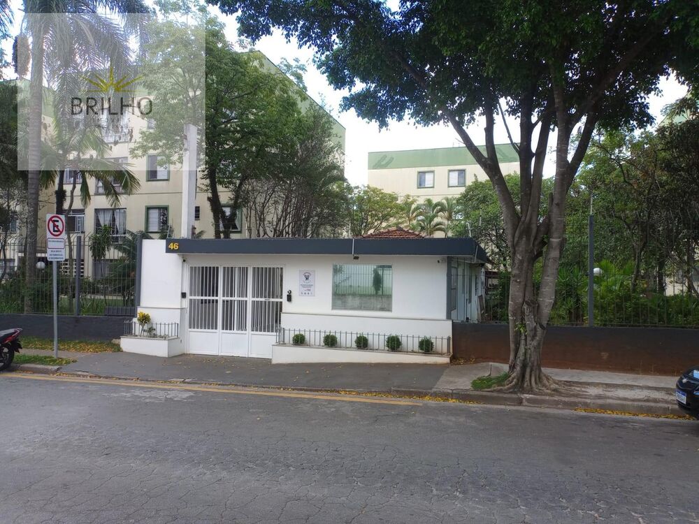 Apartamento para alugar com 2 quartos, 50m² - Foto 11