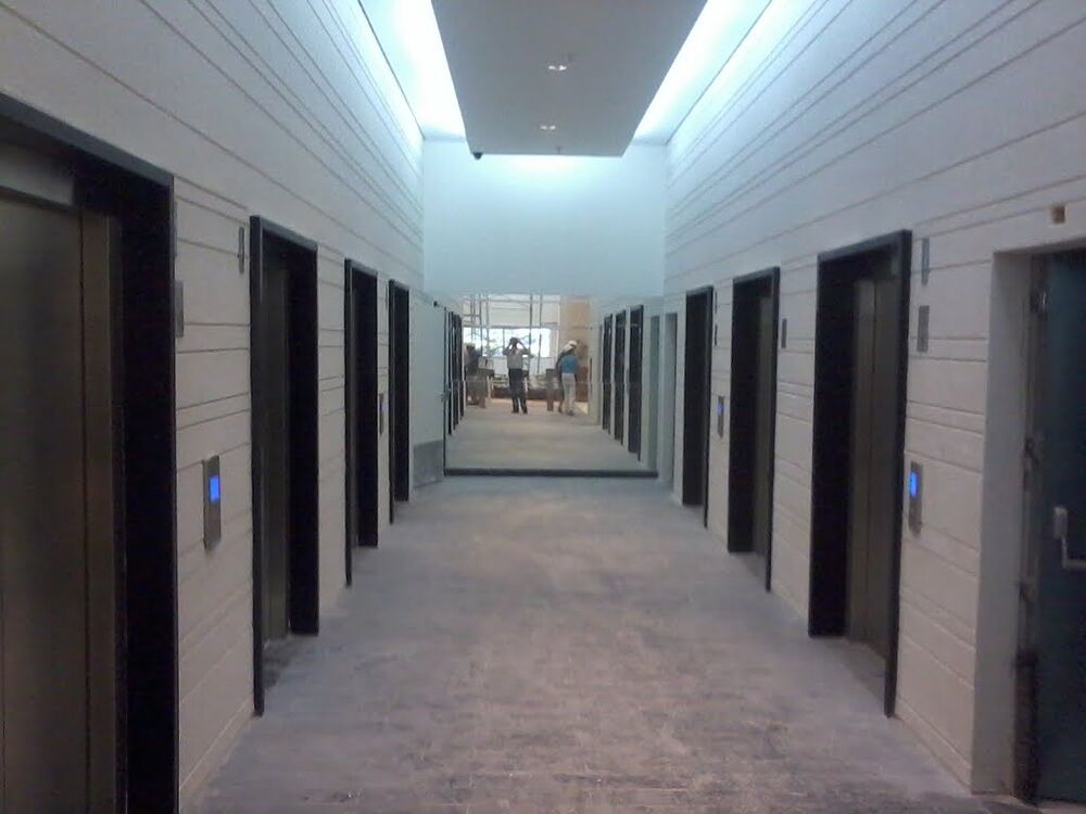 Conjunto Comercial-Sala à venda, 39m² - Foto 3