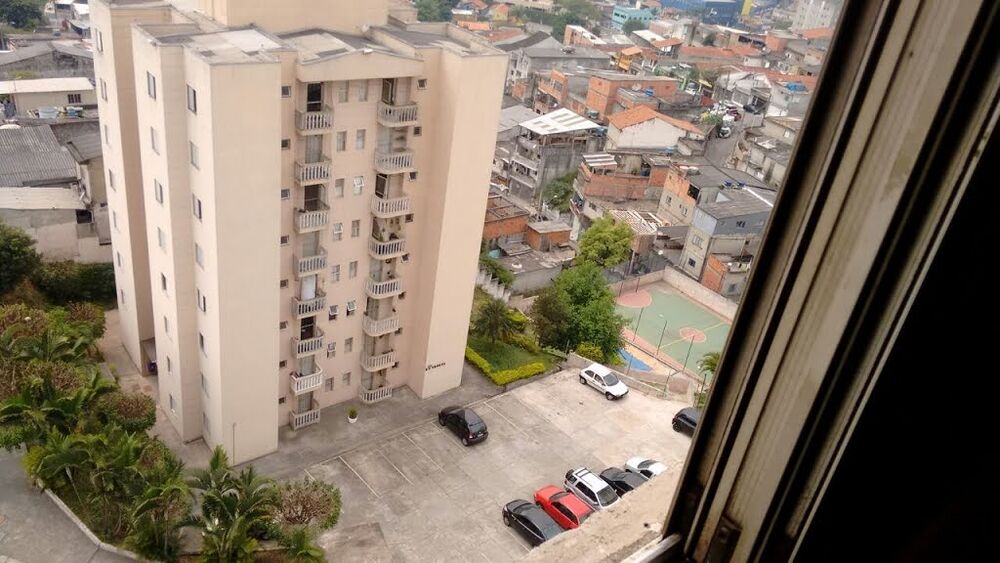 Apartamento à venda com 2 quartos - Foto 9