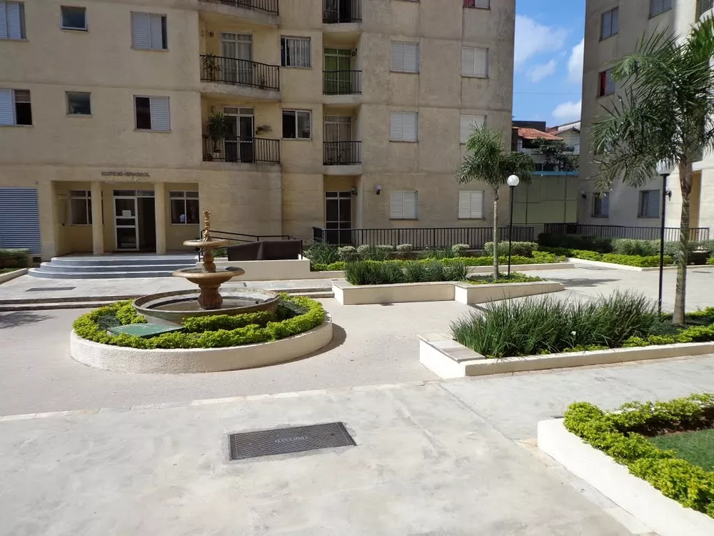 Apartamento, 2 quartos, 55 m² - Foto 1