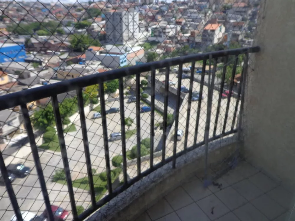 Apartamento, 2 quartos, 55 m² - Foto 10