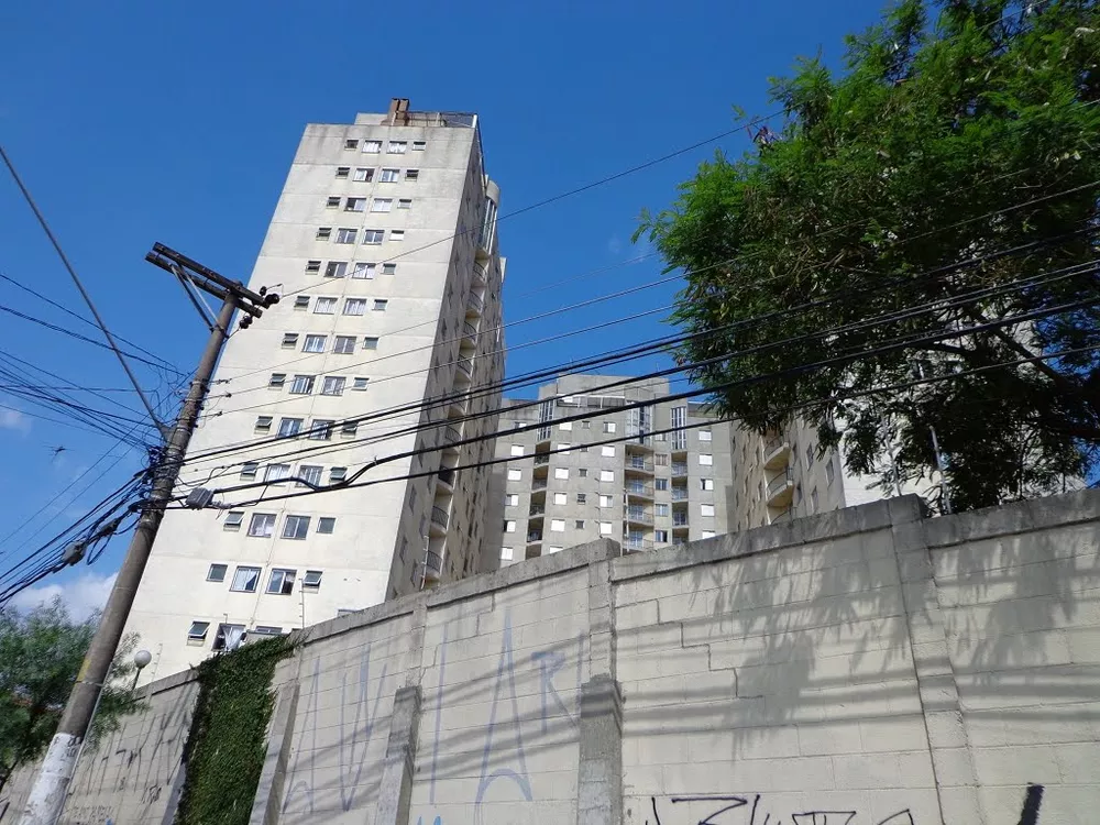 Apartamento, 2 quartos, 55 m² - Foto 13