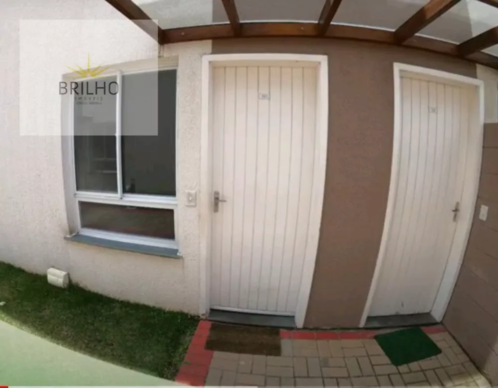 Sobrado, 2 quartos, 49 m² - Foto 8