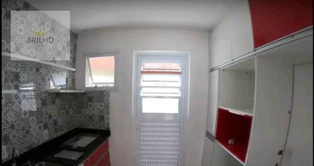 Sobrado, 2 quartos, 49 m² - Foto 3