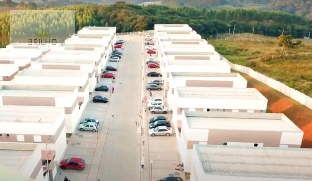 Sobrado, 2 quartos, 49 m² - Foto 11