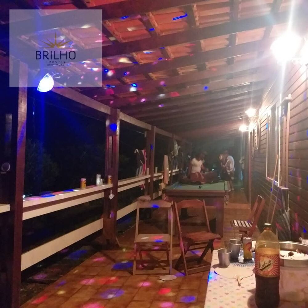 Sítio à venda com 5 quartos, 7000m² - Foto 6