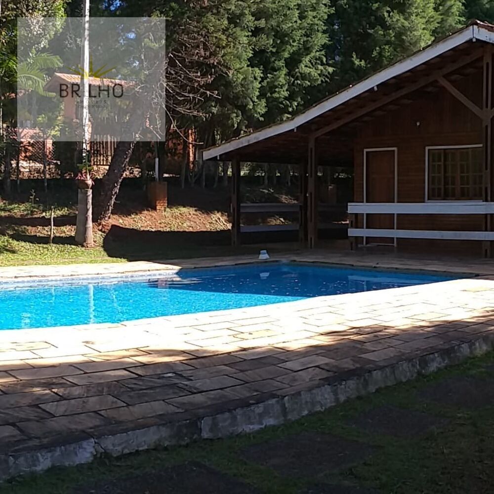 Sítio à venda com 5 quartos, 7000m² - Foto 9