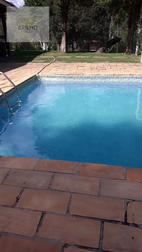 Sítio, 5 quartos, 7000 m² - Foto 4