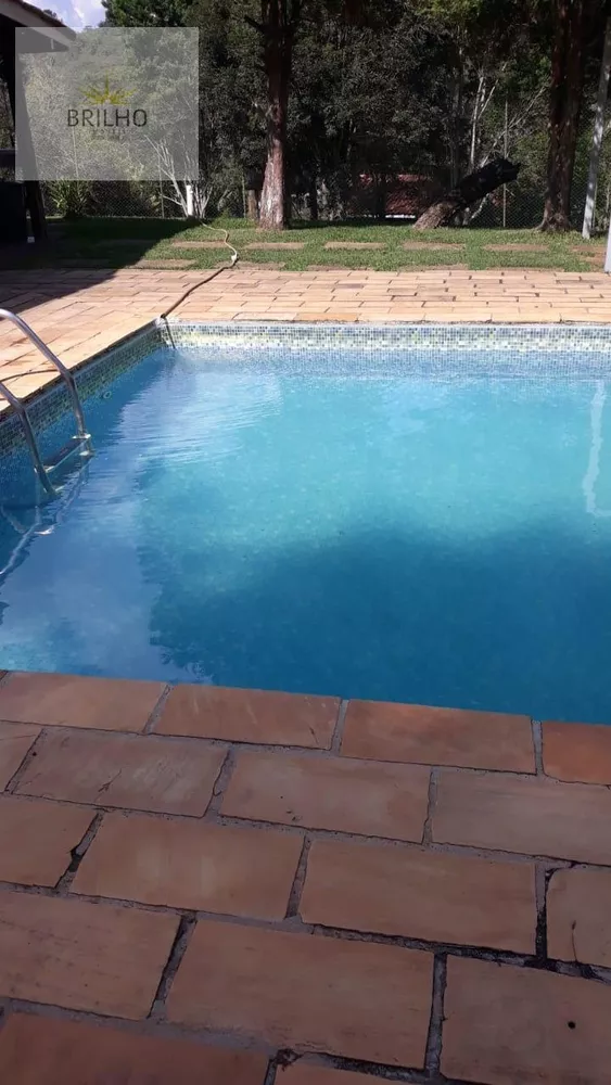 Sítio, 5 quartos, 7000 m² - Foto 25