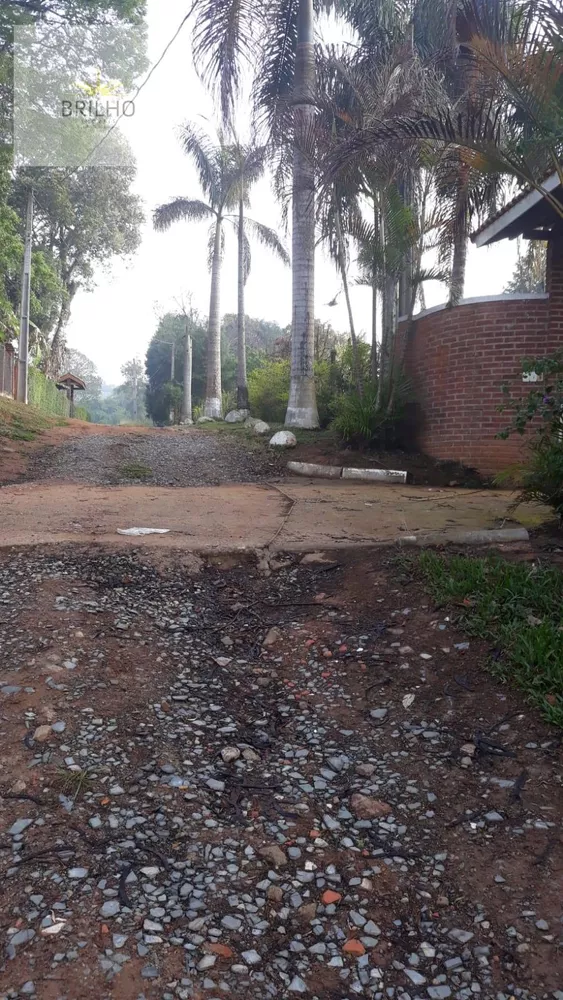 Sítio, 5 quartos, 7000 m² - Foto 34