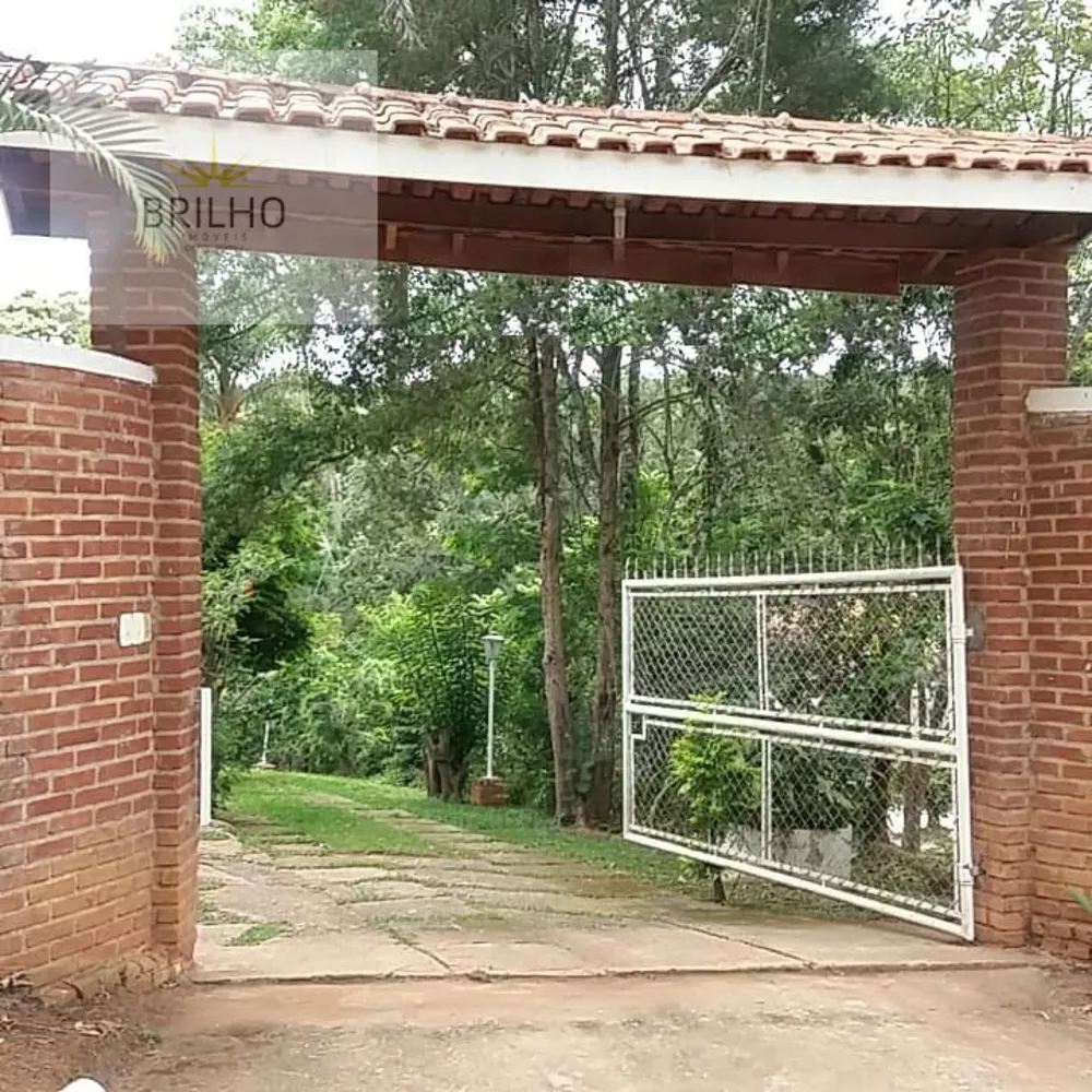 Sítio, 5 quartos, 7000 m² - Foto 15