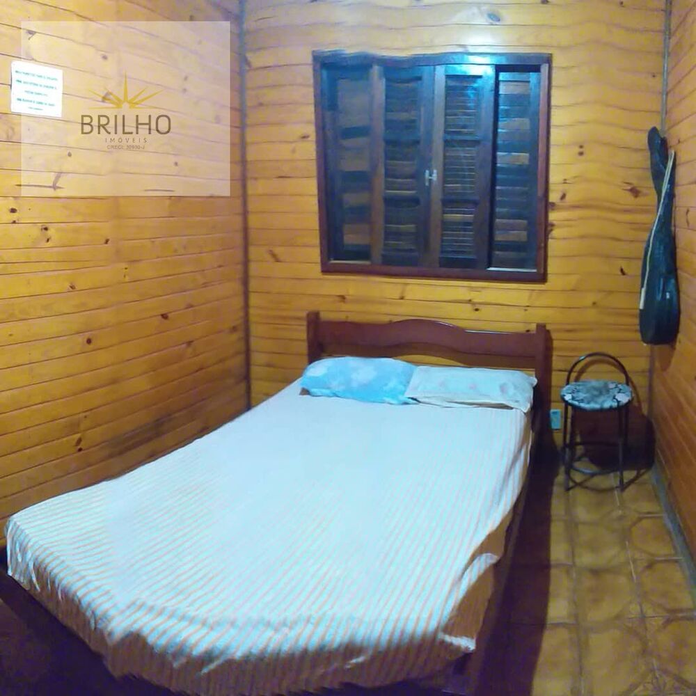 Sítio à venda com 5 quartos, 7000m² - Foto 4