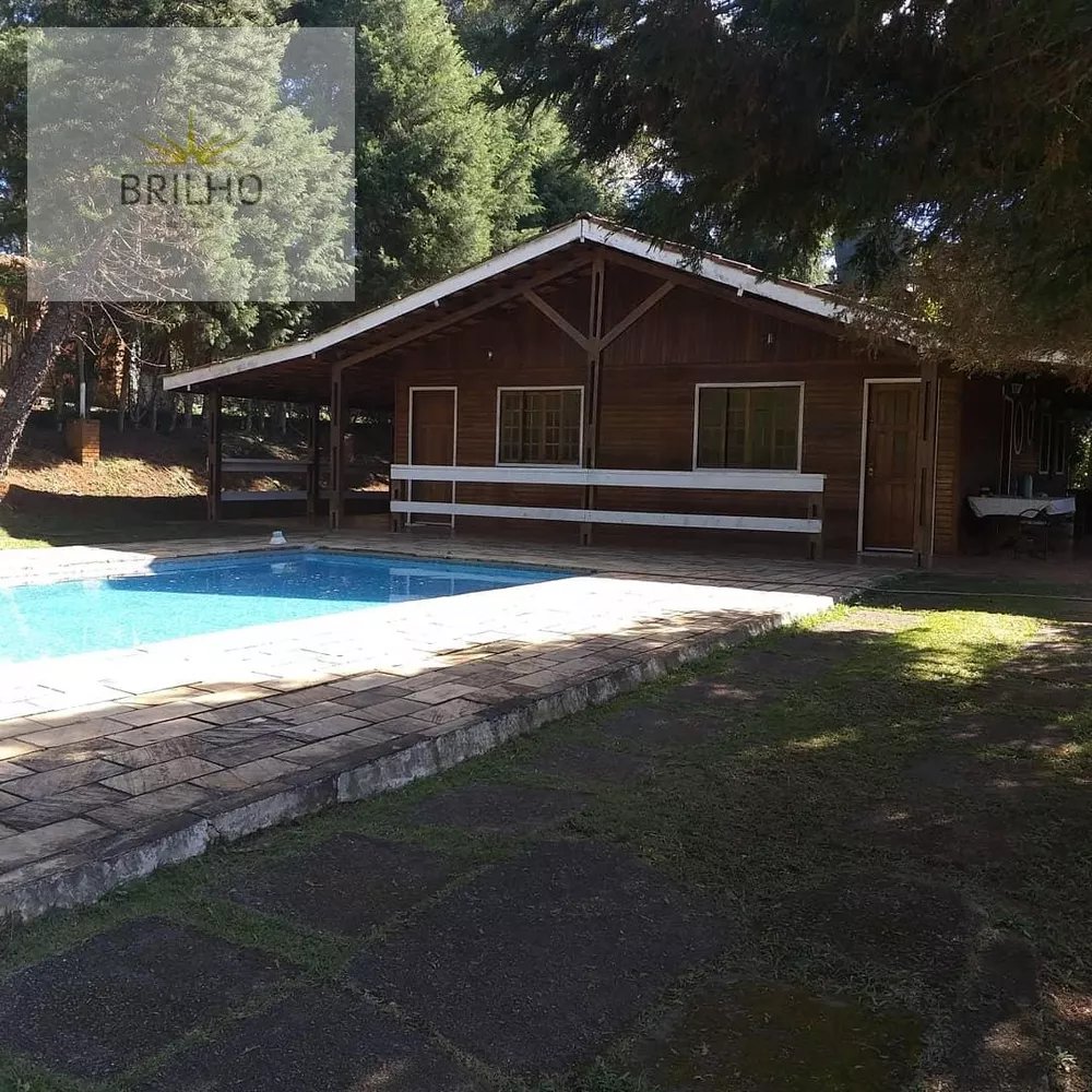 Sítio, 5 quartos, 7000 m² - Foto 24