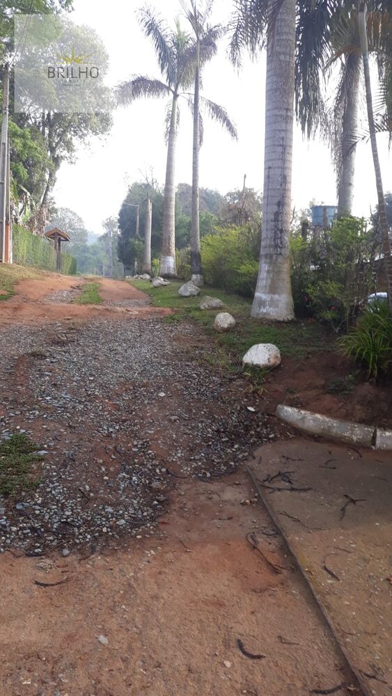 Sítio à venda com 5 quartos, 7000m² - Foto 16