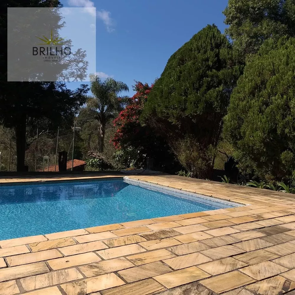 Sítio, 5 quartos, 7000 m² - Foto 26