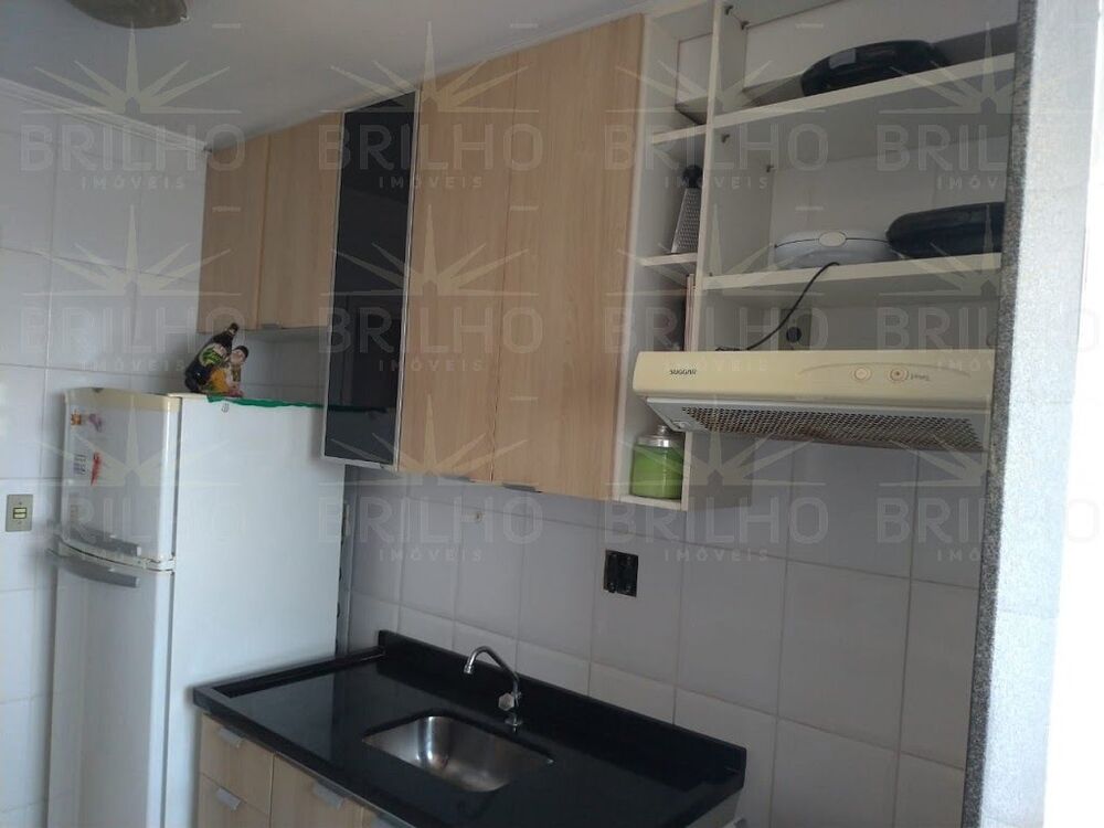 Apartamento, 2 quartos - Foto 2