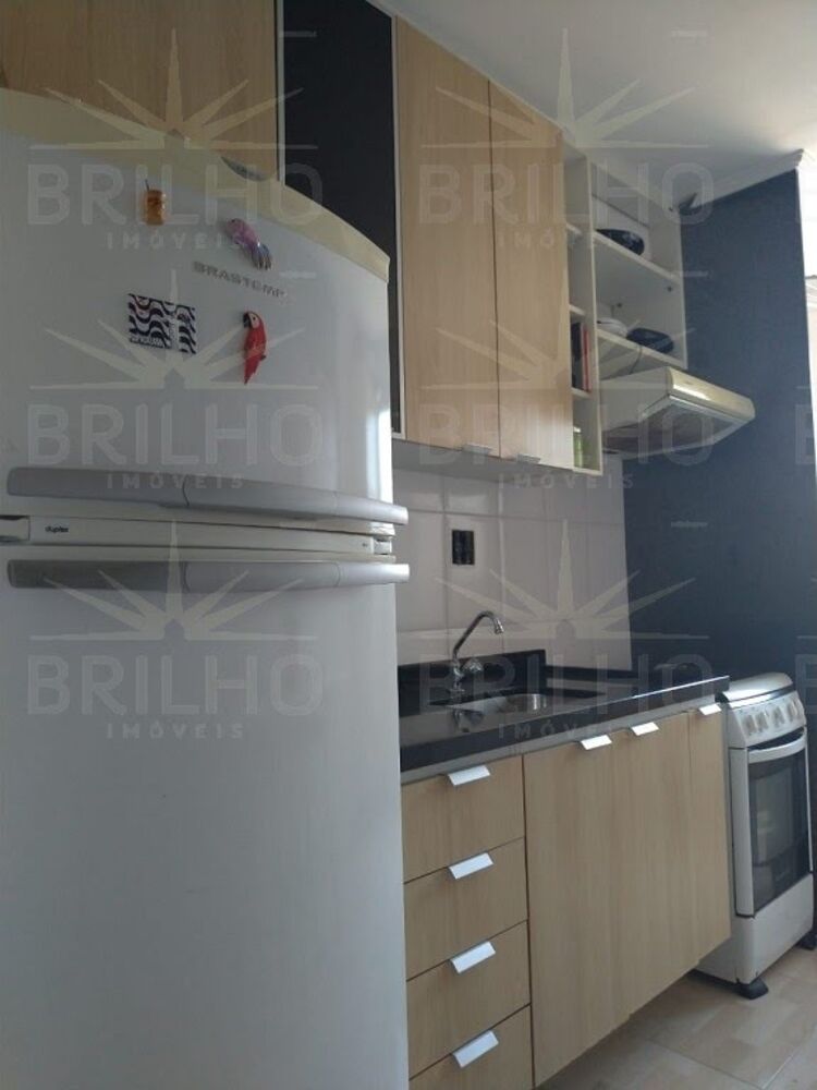 Apartamento, 2 quartos - Foto 3