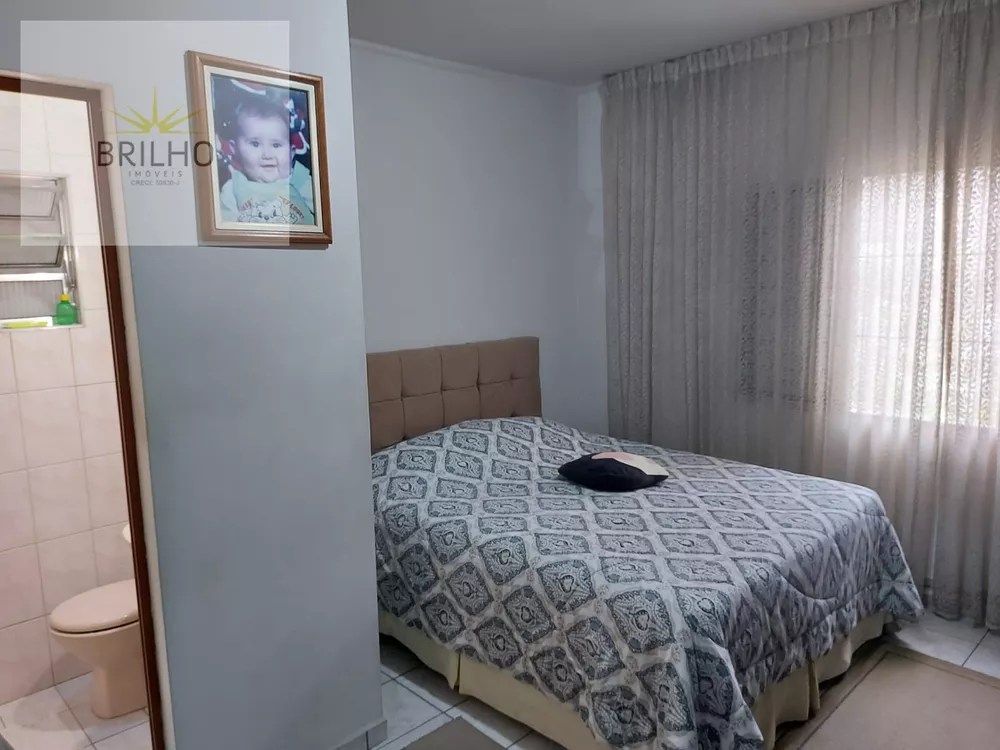 Sobrado à venda com 2 quartos, 125m² - Foto 4