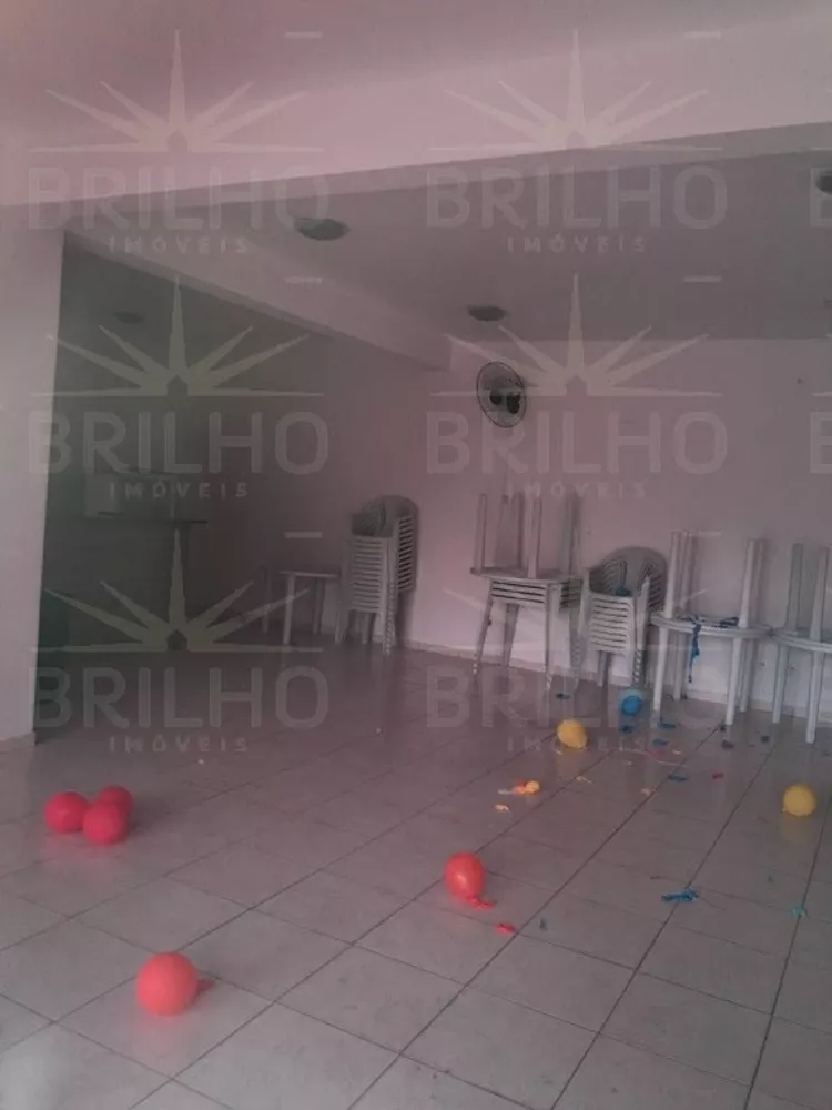 Apartamento à venda com 3 quartos, 63m² - Foto 1