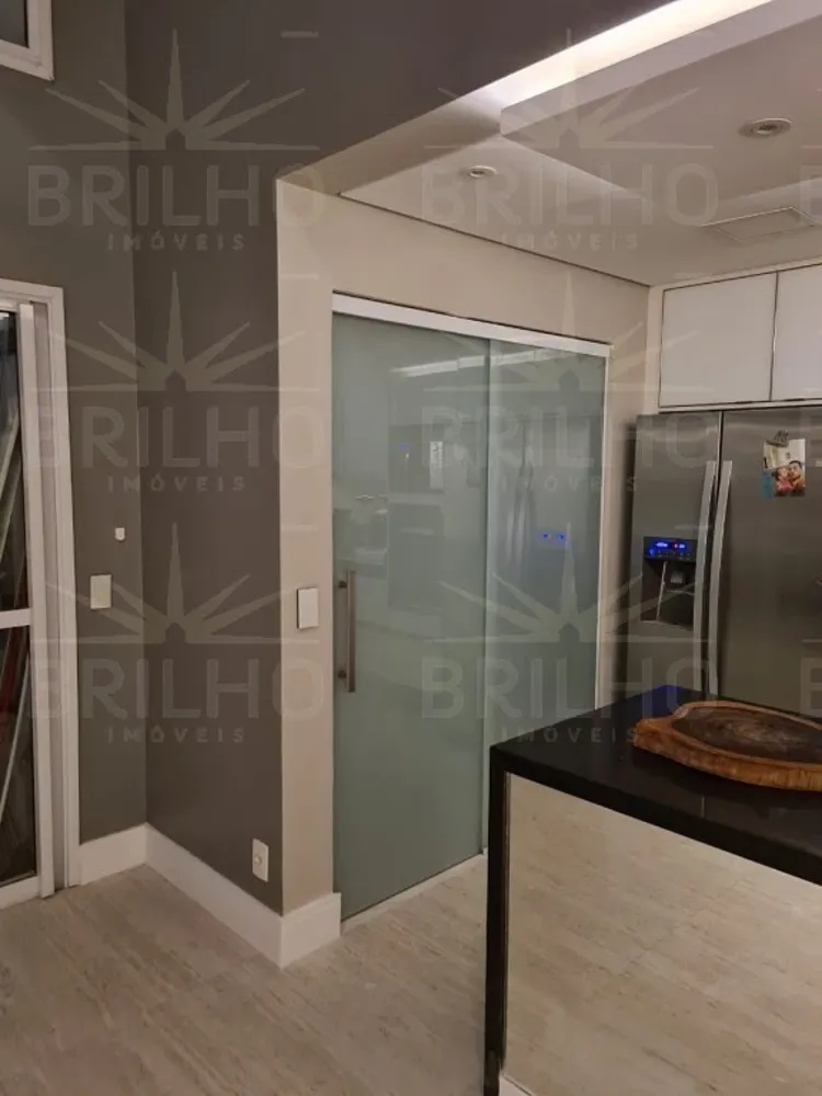 Apartamento, 3 quartos, 107 m² - Foto 1