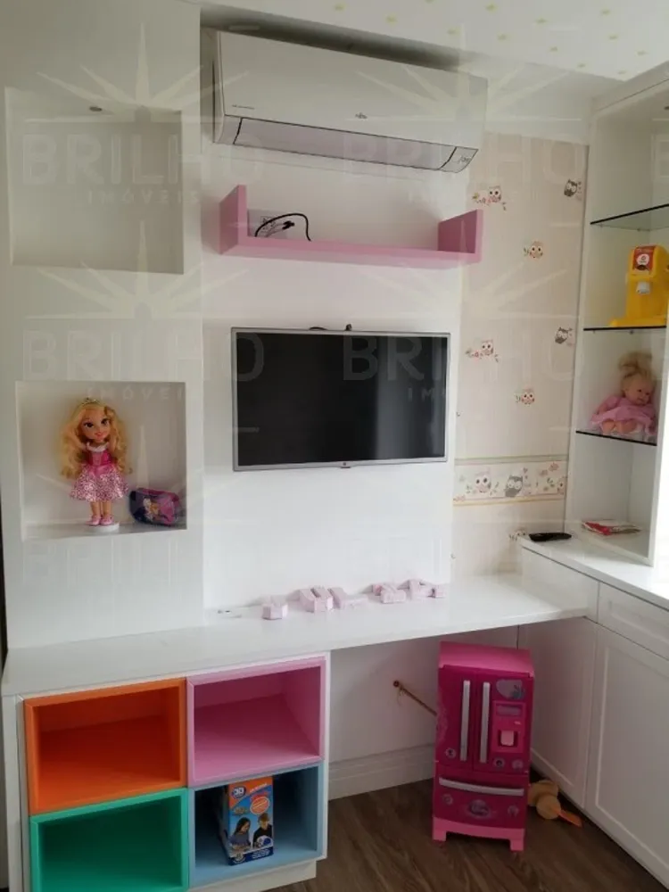 Apartamento, 3 quartos, 107 m² - Foto 2