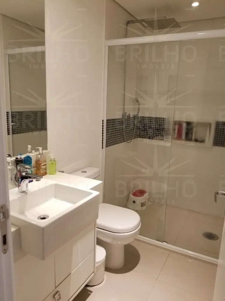 Apartamento, 3 quartos, 107 m² - Foto 3