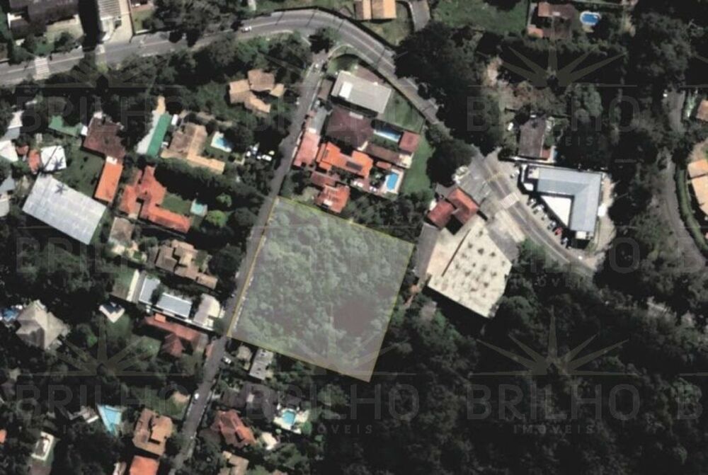 Terreno, 4900 m² - Foto 1