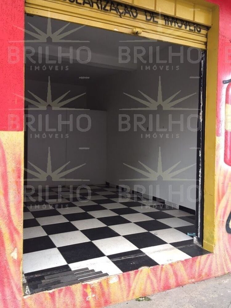 Loja-Salão, 18 m² - Foto 6