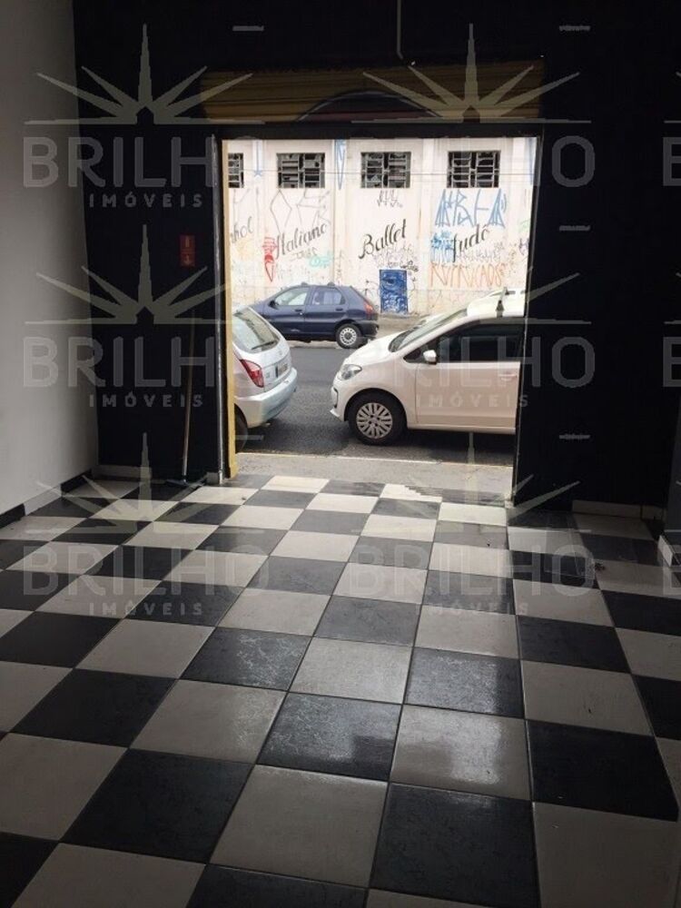 Loja-Salão, 18 m² - Foto 3