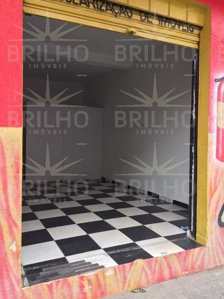 Loja-Salão, 18 m² - Foto 9
