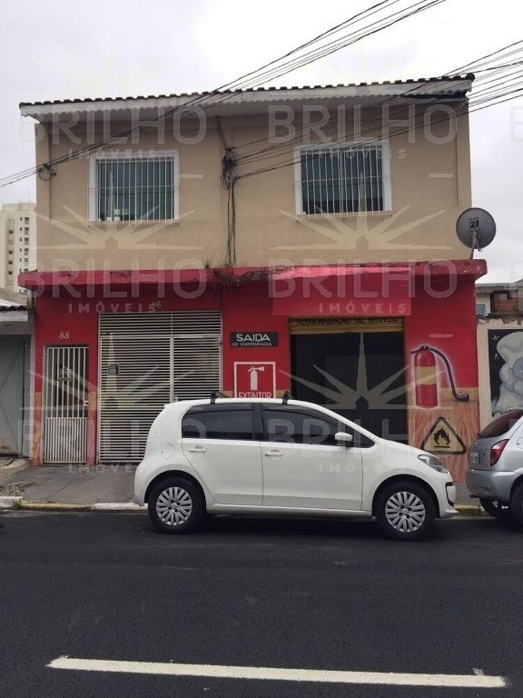 Loja-Salão, 18 m² - Foto 11