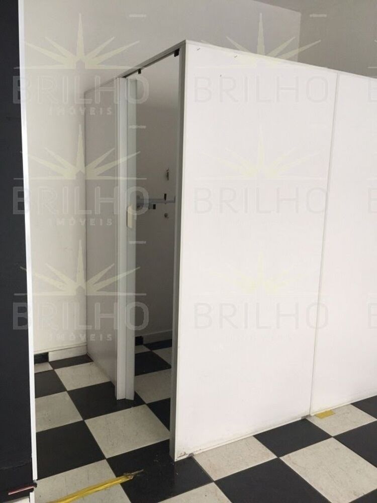 Loja-Salão, 18 m² - Foto 8