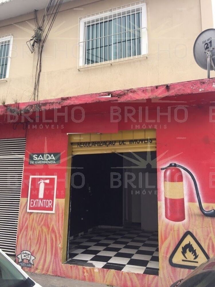 Loja-Salão, 18 m² - Foto 12