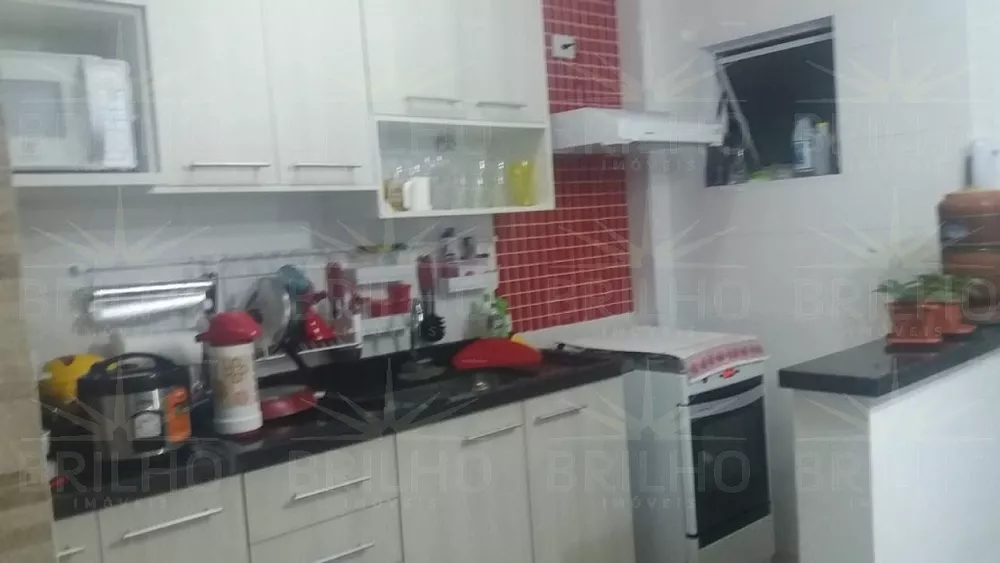 Casa de Condomínio à venda e aluguel com 2 quartos, 80m² - Foto 8