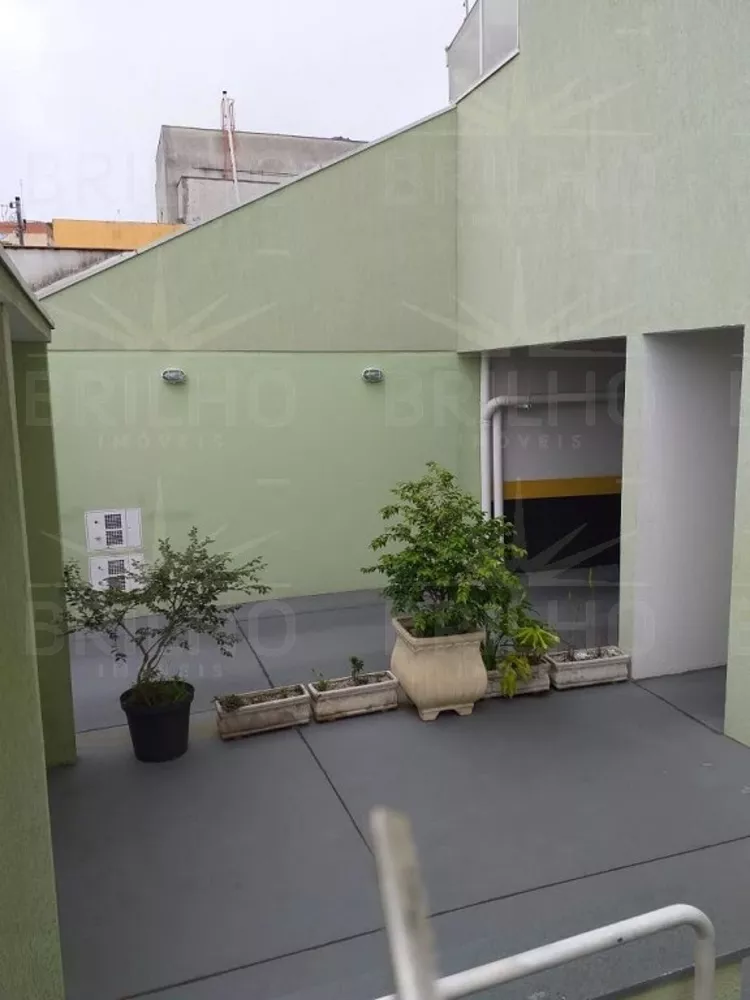 Casa de Condomínio à venda e aluguel com 2 quartos, 80m² - Foto 3