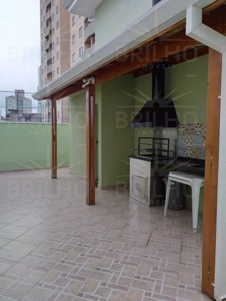 Casa de Condomínio à venda e aluguel com 2 quartos, 80m² - Foto 5