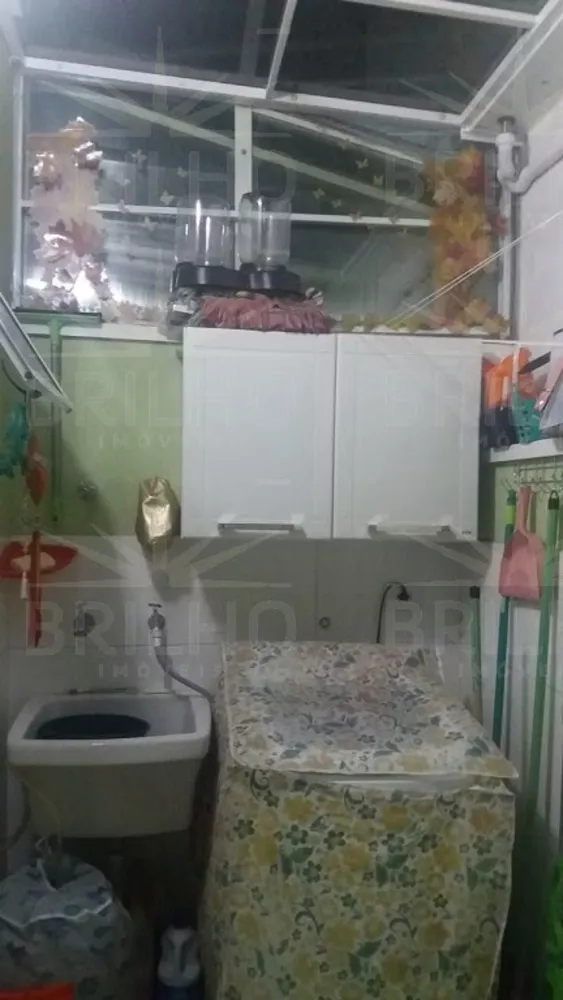 Casa de Condomínio à venda e aluguel com 2 quartos, 80m² - Foto 4