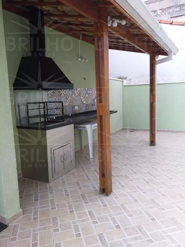 Casa de Condomínio à venda e aluguel com 2 quartos, 80m² - Foto 6