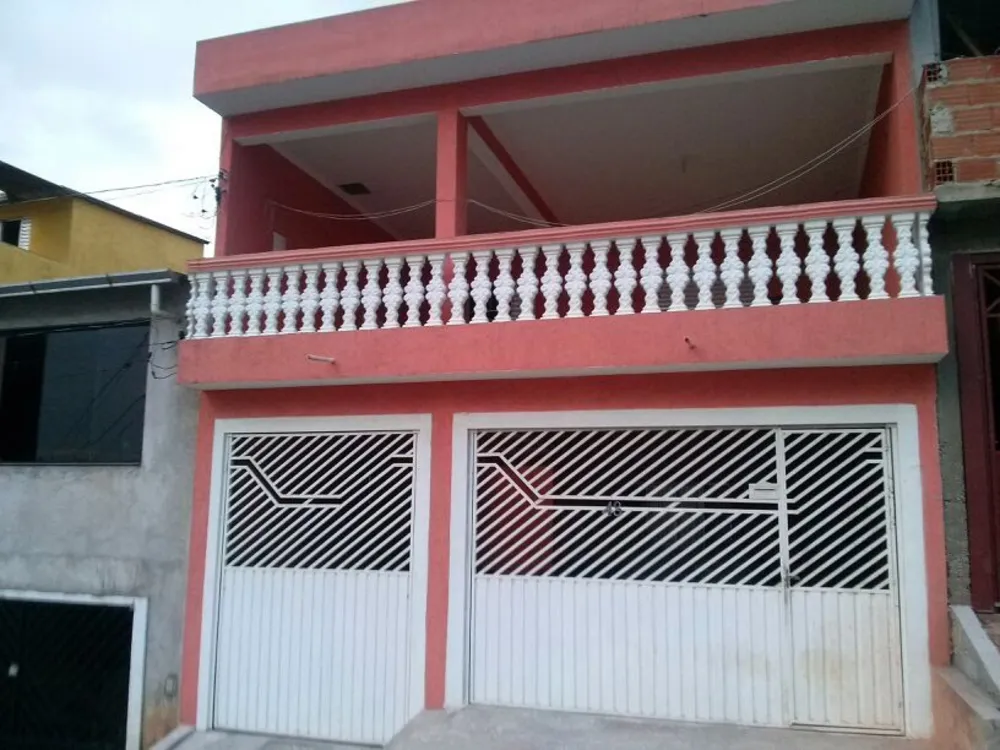 Sobrado, 3 quartos - Foto 1