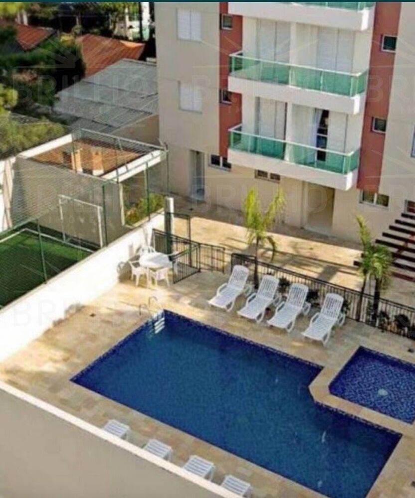 Apartamento à venda e aluguel com 3 quartos, 84m² - Foto 3