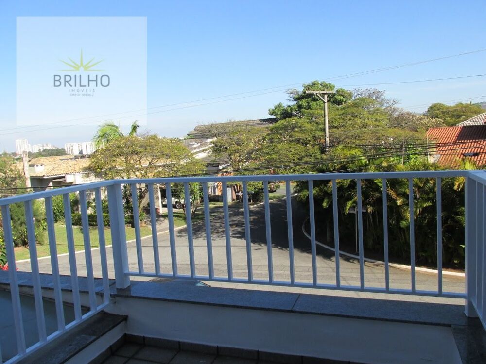 Casa de Condomínio, 5 quartos - Foto 4
