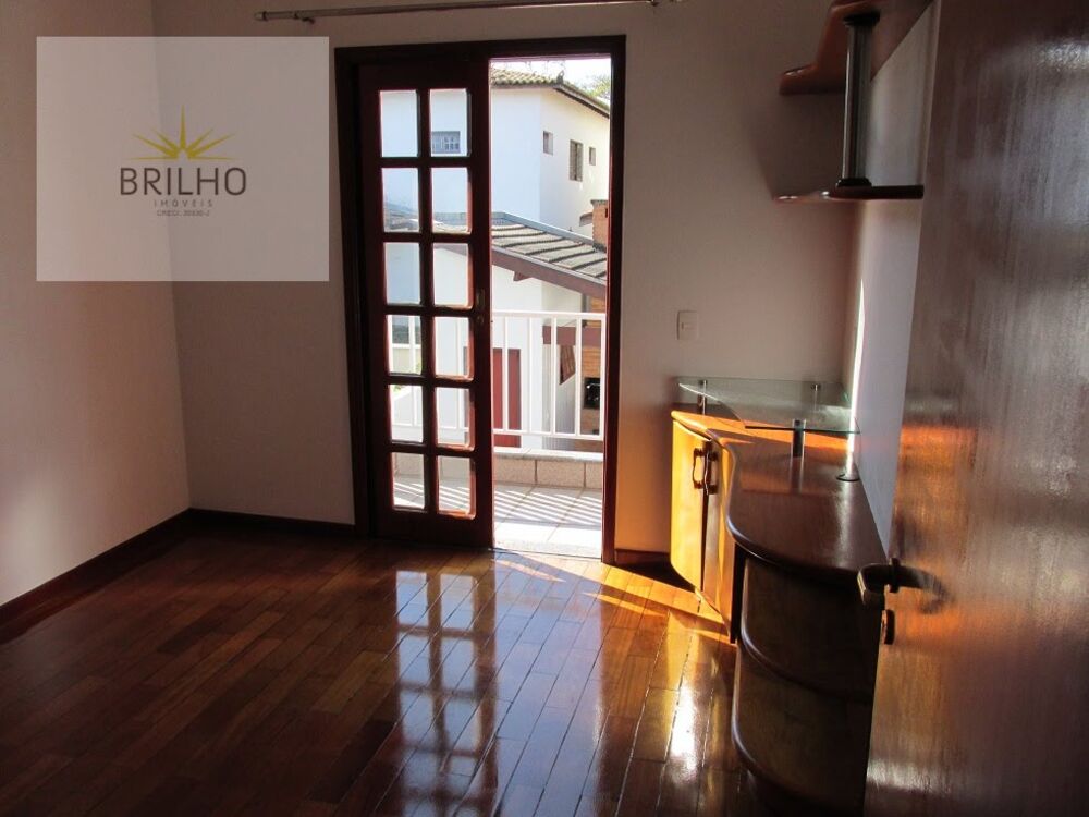 Casa de Condomínio, 5 quartos - Foto 6