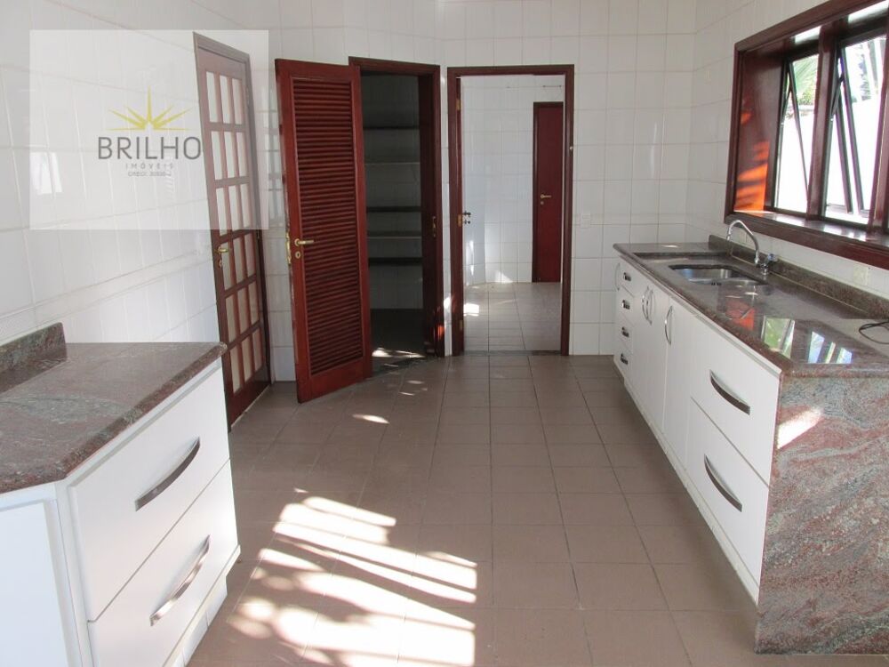 Casa de Condomínio, 5 quartos - Foto 3