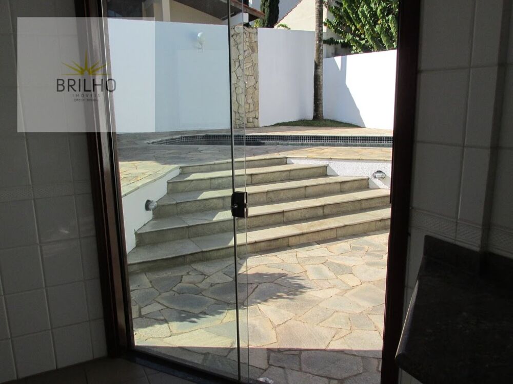 Casa de Condomínio, 5 quartos - Foto 2