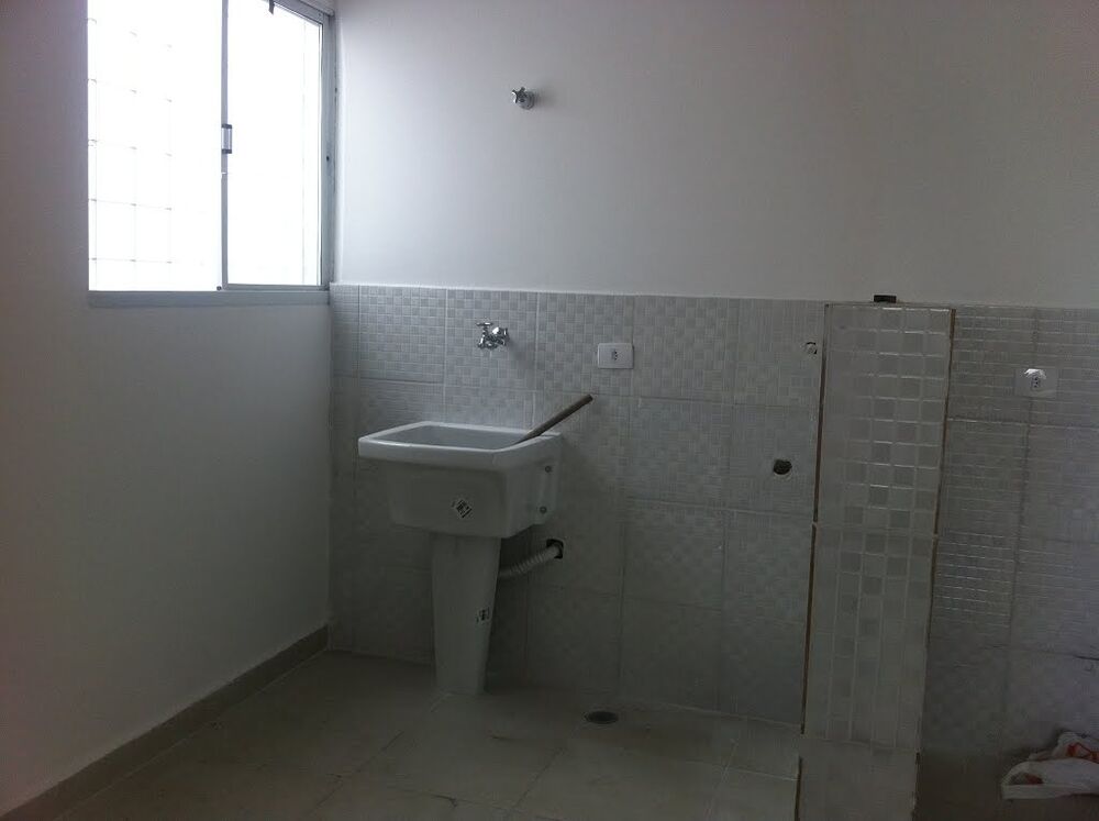 Apartamento para alugar com 1 quarto, 50m² - Foto 4
