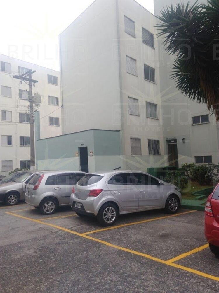 Apartamento, 2 quartos, 49 m² - Foto 4