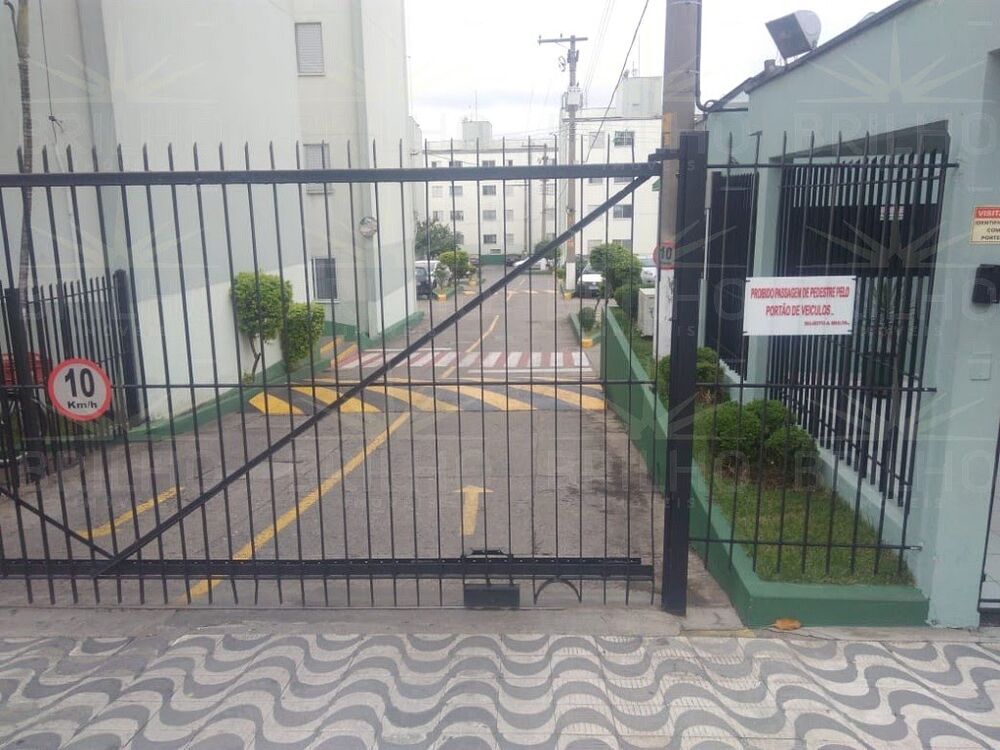 Apartamento, 2 quartos, 49 m² - Foto 3