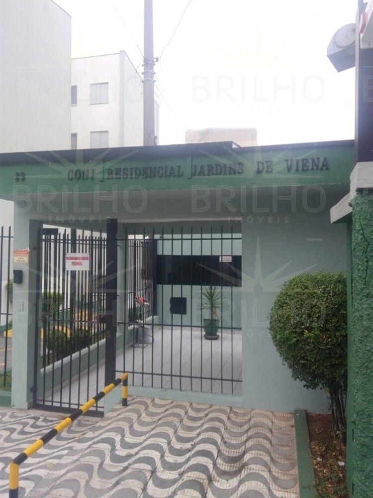 Apartamento, 2 quartos, 49 m² - Foto 1